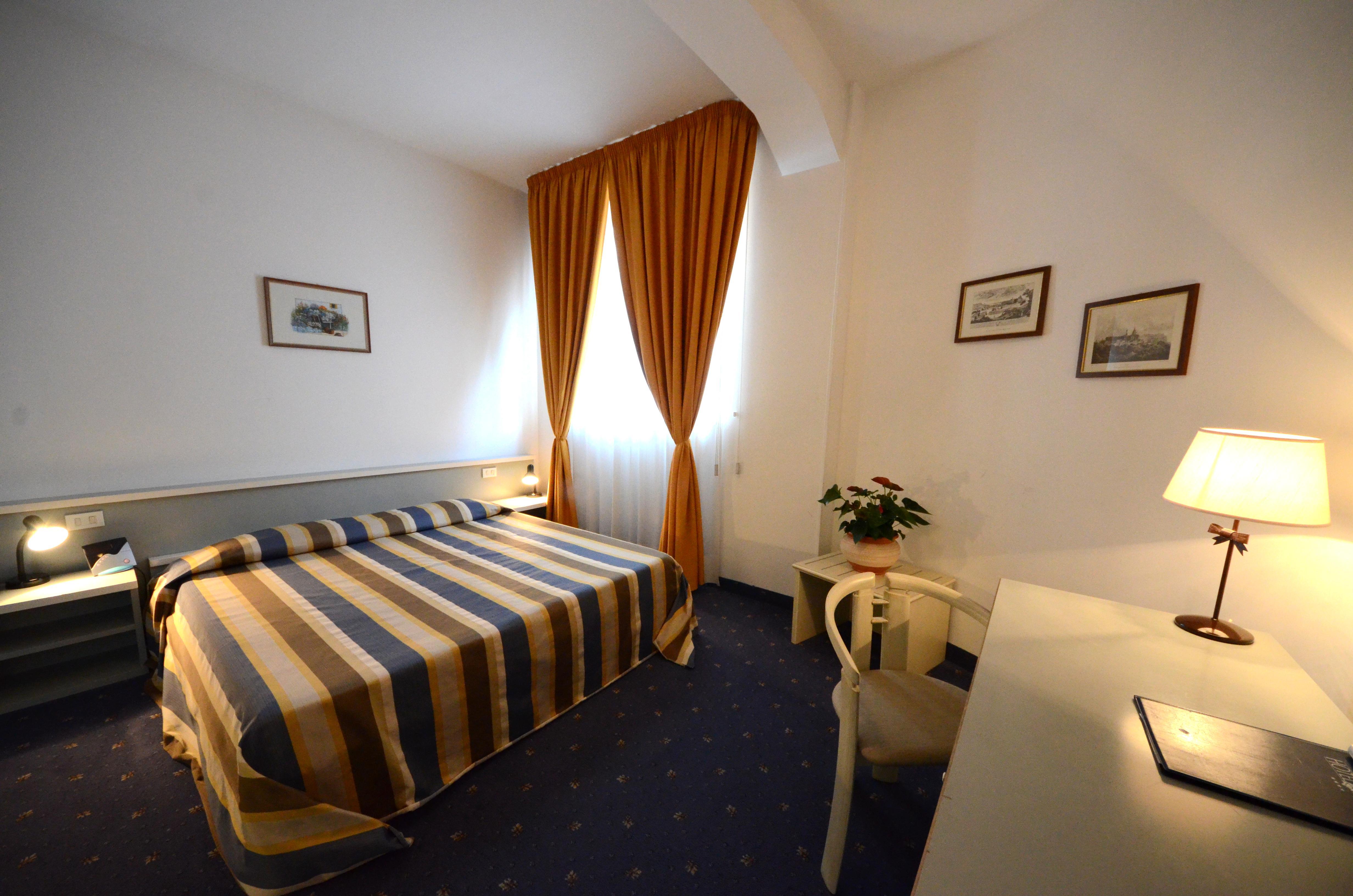 Hotel Parco Кастельфидардо Экстерьер фото